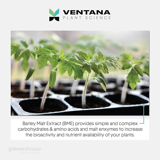 VPS Expand 0-4-4 (Flower Booster) (1 Gal)