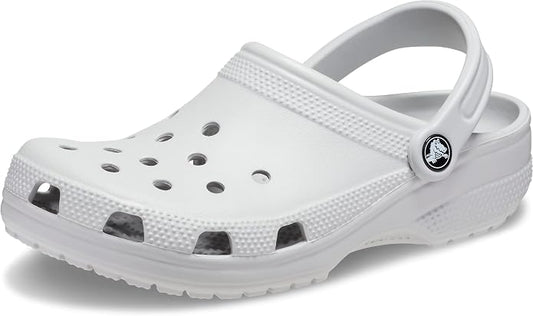 Crocs Unisex-Adult Classic Clog, Clogs for Women and Men