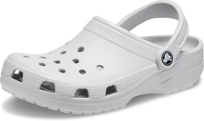 Crocs Unisex-Adult Classic Clog, Clogs for Women and Men