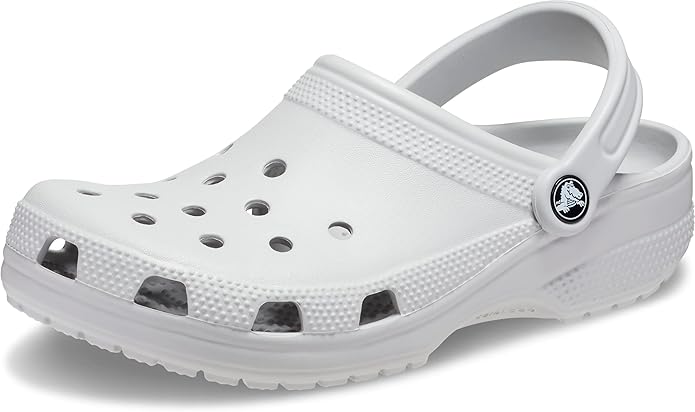 Crocs Unisex-Adult Classic Clog, Clogs for Women and Men
