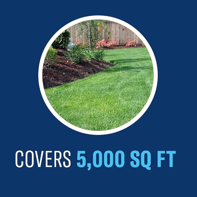 BioAdvanced Fungus Control for Lawns, Ready-to-Spray, 32 fl oz, 5,000 Sq Ft, Lawn Fungicide