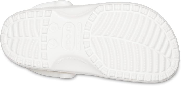 Crocs Unisex-Adult Classic Clog, Clogs for Women and Men