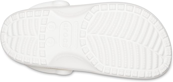 Crocs Unisex-Adult Classic Clog, Clogs for Women and Men
