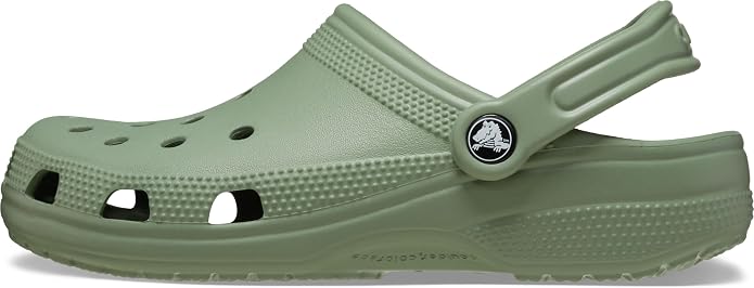 Crocs Unisex-Adult Classic Clog, Clogs for Women and Men