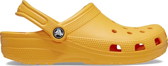Crocs Unisex-Adult Classic Clog, Clogs for Women and Men