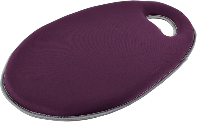 Burgon & Ball Kneelo Kneeler, Plum