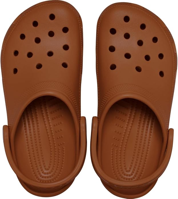 Crocs Unisex-Adult Classic Clog, Clogs for Women and Men