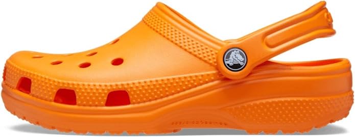 Crocs Unisex-Adult Classic Clog, Clogs for Women and Men