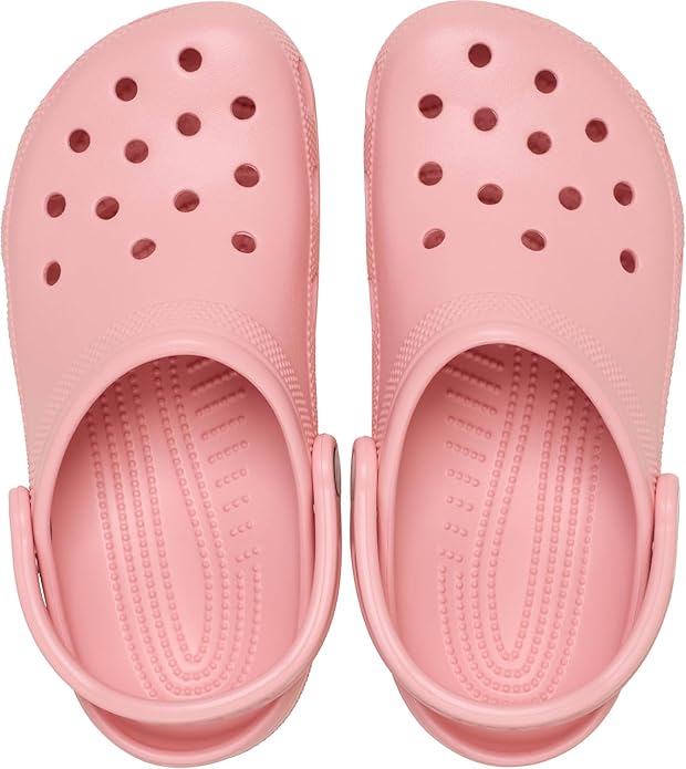 Crocs Unisex-Adult Classic Clog, Clogs for Women and Men