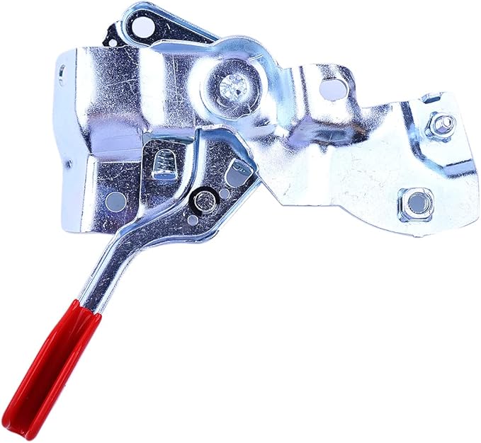 HAISHINE Throttle Control Lever Arm Assembly for Honda GX140 GX160 GX200 GX 140 160 200 5.5HP 6.5HP Engines Motor Generator Water Pump