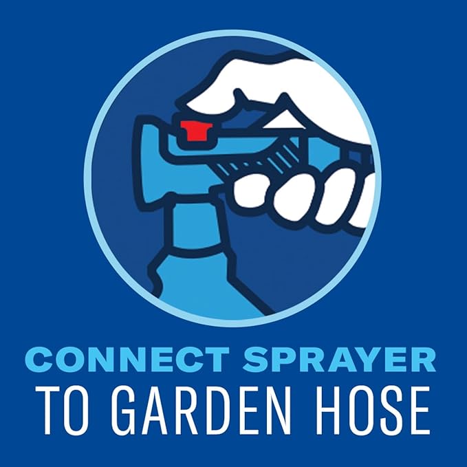 BioAdvanced Tree & Shrub Insect Killer, Outdoor Pest Control, Ready-to-Spray, 32 oz