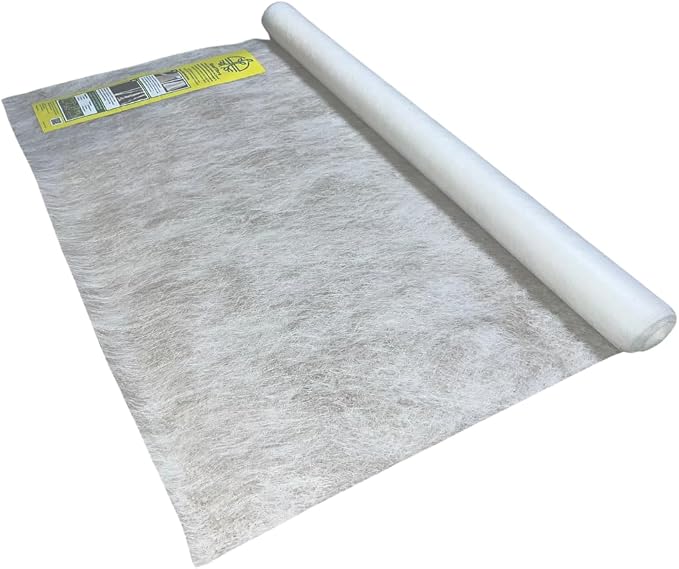 Protect Plant Cover, 3FT x 50FT, Eco-Friendly, Natural, Row Cover, Landscape Frost Protection, Garden Insect Barrier, Shade Cloth, Fruit Protection, Crop Blanket