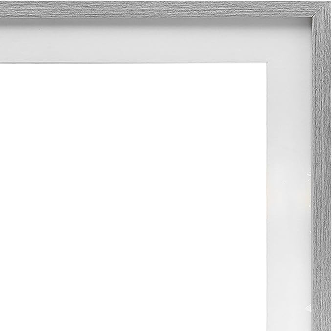 Stupell Industries Spring Gardening Potting Shed Gray Framed Print Under Glass design by Susan Lugar, 16 x 13