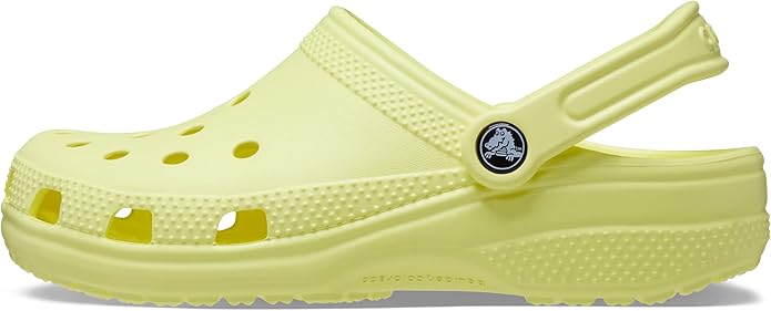 Crocs Unisex-Adult Classic Clog, Clogs for Women and Men