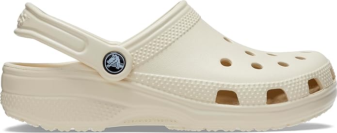 Crocs Unisex-Adult Classic Clog, Clogs for Women and Men