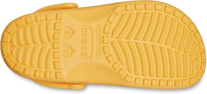 Crocs Unisex-Adult Classic Clog, Clogs for Women and Men
