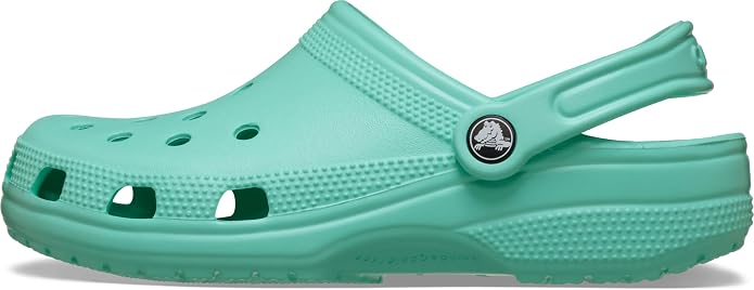 Crocs Unisex-Adult Classic Clog, Clogs for Women and Men