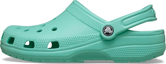 Crocs Unisex-Adult Classic Clog, Clogs for Women and Men