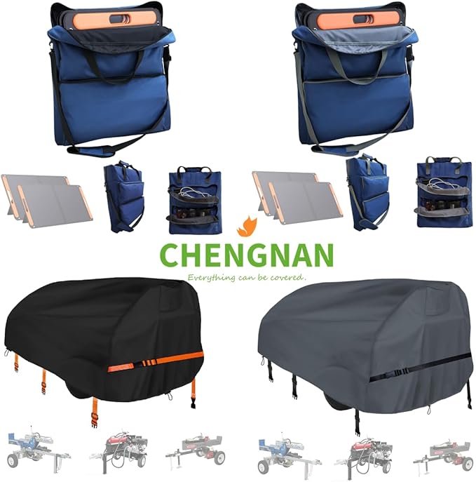 Generator Cover for Honda Generator EU3200i,EU2000i,Champion,Westinghous2200,WEN 56235i,Pulsar G2319N Portable Generator Cover Outdoor,21.7”Lx 13.8”Wx 17.4”H,Black