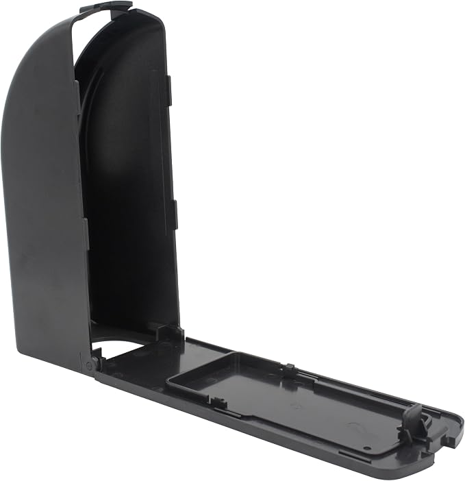 JAWZ Rat Depot Cover for Mouse Traps – Protective Rodent Trap Cover for Safe and Effective Rat Control