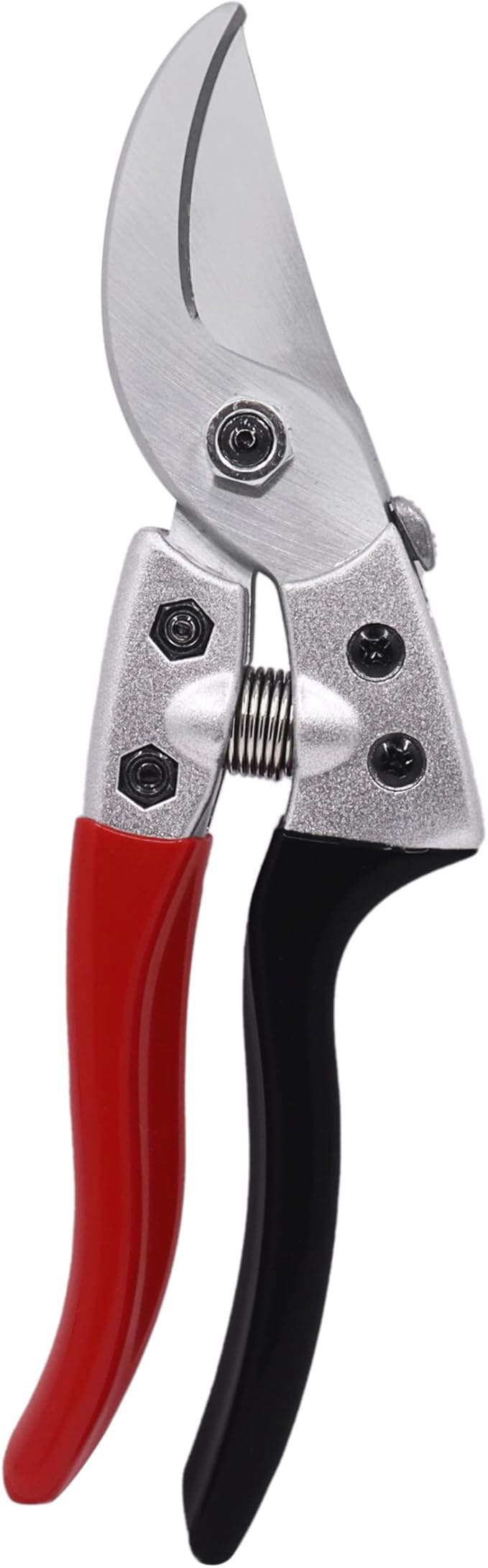 Zenport Industries QV8-3PK Hand Pruner, Red