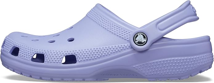 Crocs Unisex-Adult Classic Clog, Clogs for Women and Men