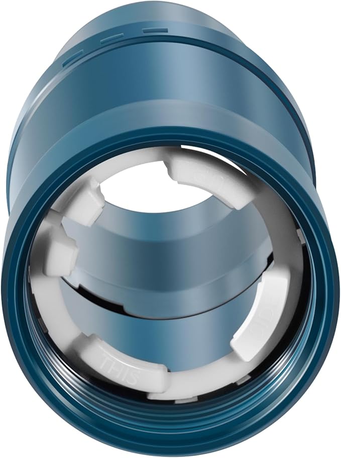 W70345 Cassette Chamber with Compression Ring Assembly Replacement Parts Kit Fit For Zodiac Baracuda G3 & G3 Pro Automatic Suction Side Pool Cleaner Vacuum, Replace W69559, W69563, W70334