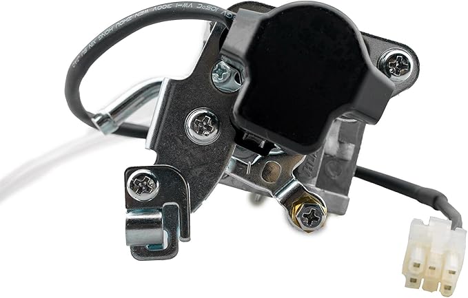 Ruma Carburetor Compatible with A-ipower SUA2000i 2000Watt SUA2300i 2300Watt Portable Inverter Generator.