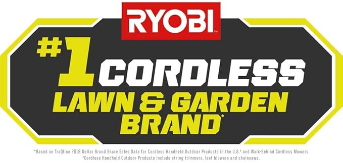 RYOBI ONEAND 18V Cordless Battery FOGGER/Mister Tool ONLY P2805BTL