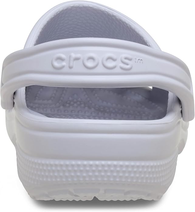 Crocs Unisex-Adult Classic Clog, Clogs for Women and Men