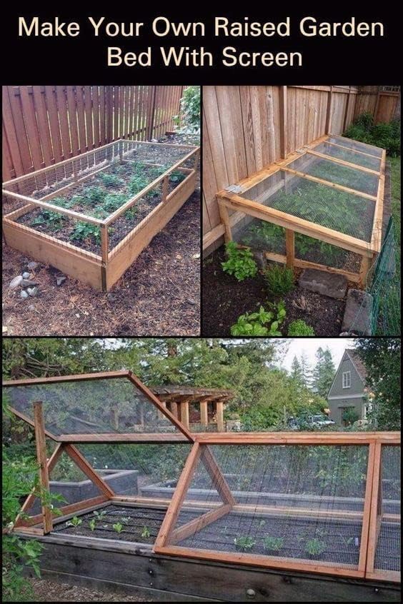 1/2inch Galvanized Hardware Cloth 36" x 100' 19 Gauge Hot-Dip Galvanized After Welding Chicken Wire Raised Garden Bed Plant Supports Poultry Netting Chicken Wire Fence Wire Mesh Roll