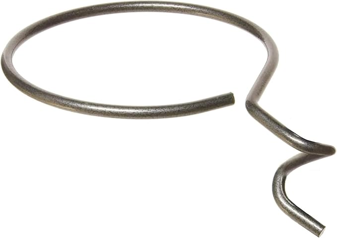 Yard Butler Yard Tree Pot Holder Ring, IYT-RING7 Garden Accessory for Outdoor Hanging - Steel Construction - Easy Installation - Functional & Decorative