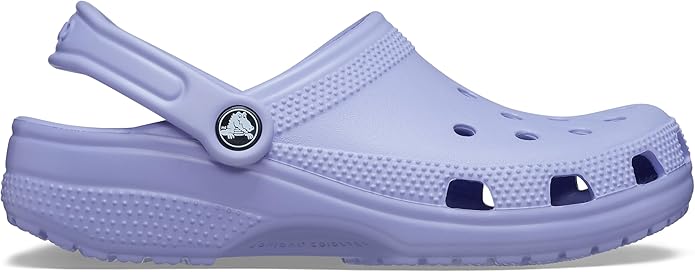 Crocs Unisex-Adult Classic Clog, Clogs for Women and Men