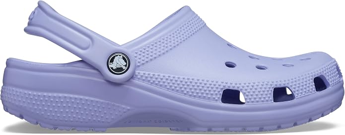 Crocs Unisex-Adult Classic Clog, Clogs for Women and Men