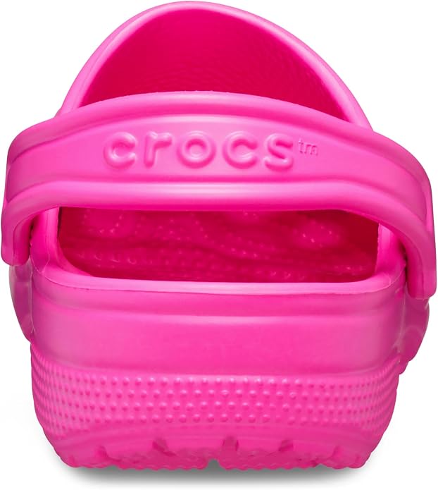 Crocs Unisex-Adult Classic Clog, Clogs for Women and Men