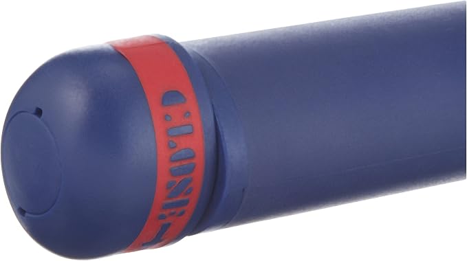 Spear & Jackson 8100RS Razorsharp Telescopic Ratchet Anvil Lopper