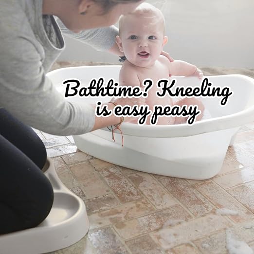 KNEEPAL. Engineered to Outperform Conventional Memory Foam Kneeling Pads. Beloved by gardeners, DIY'ers, bath-time Mommies, fitness peeps and yoga buffs