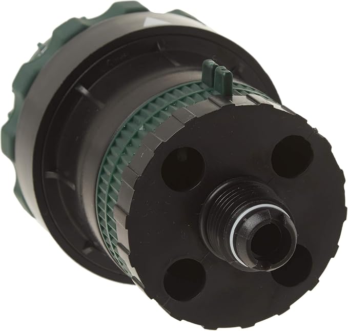 2-Pack Orbit 58565N H2O-Six Gear-Drive Sprinkler
