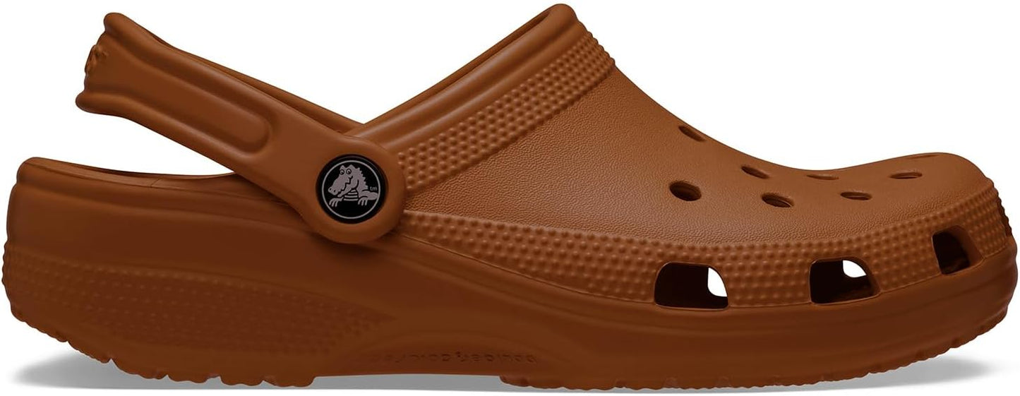Crocs Unisex-Adult Classic Clog, Clogs for Women and Men