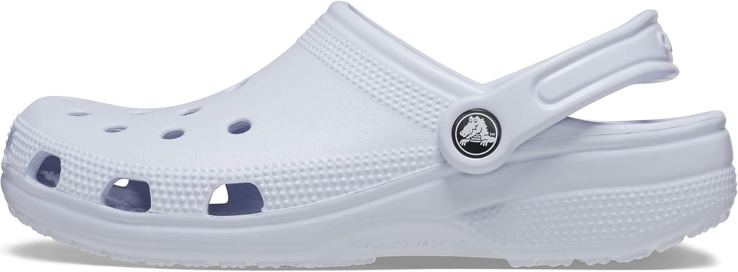 Crocs Unisex-Adult Classic Clog, Clogs for Women and Men