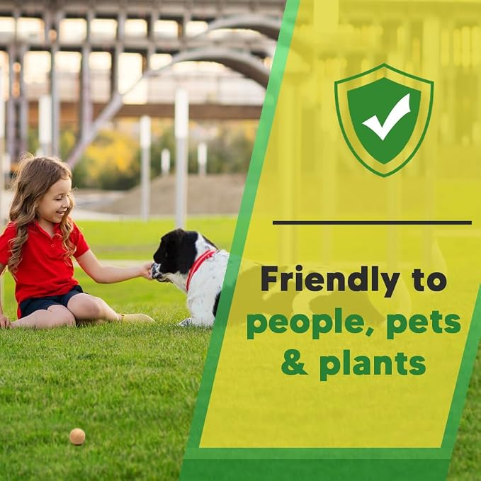 Mole and Snake Repellent for Lawns, Mole Deterrent for Yards, Gopher Repellent, Vole & Groundhog Repellent Outdoor, Armadillo Repellent for Garden, 120 Sq Ft Coverage, 10 Packs
