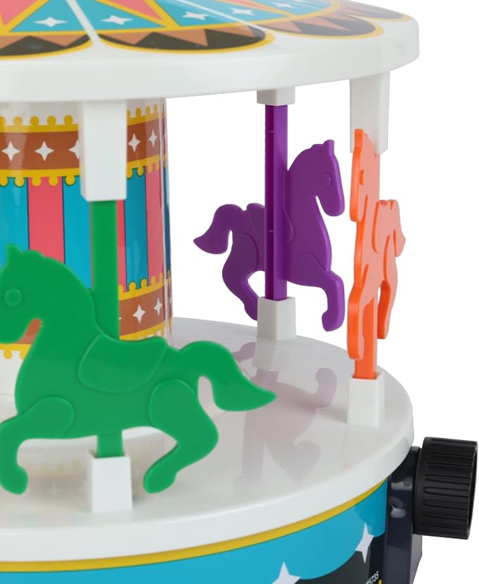 Merry Go Round Sprinkler