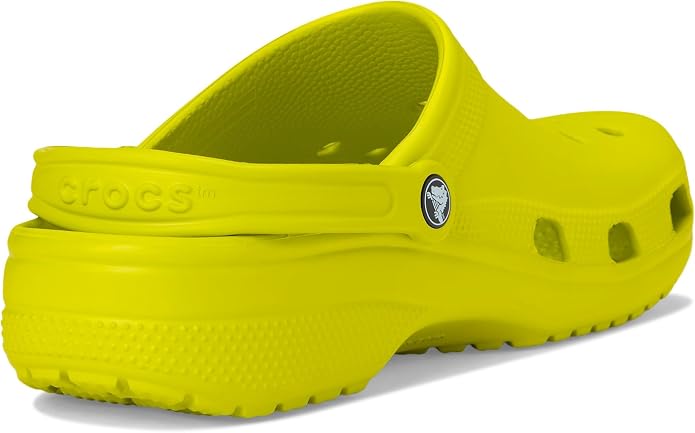 Crocs Unisex-Adult Classic Clog, Clogs for Women and Men