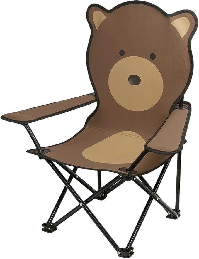 Pacific Play Tents Bernie The Bear Play Chair 56112