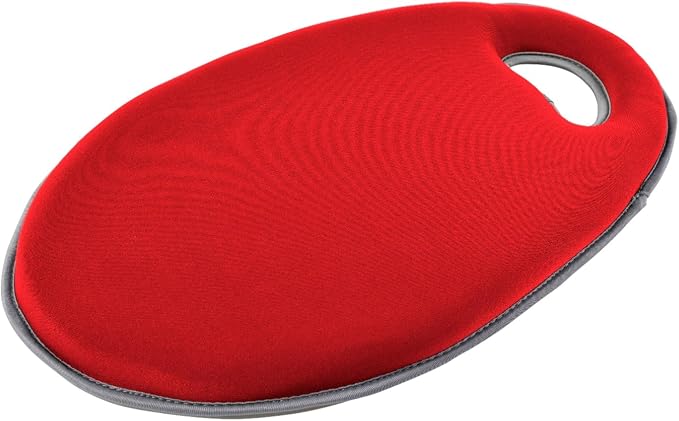 Burgon & Ball Kneelo Kneeler, Poppy