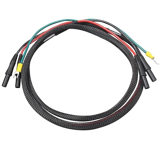 Generator Parallel Cables for Honda EU1000i,EU2000i, EU2000i Companion, EU2200i, EU3000i Handi Power Equipment Cables - Replaces 08E93-HPK123HI