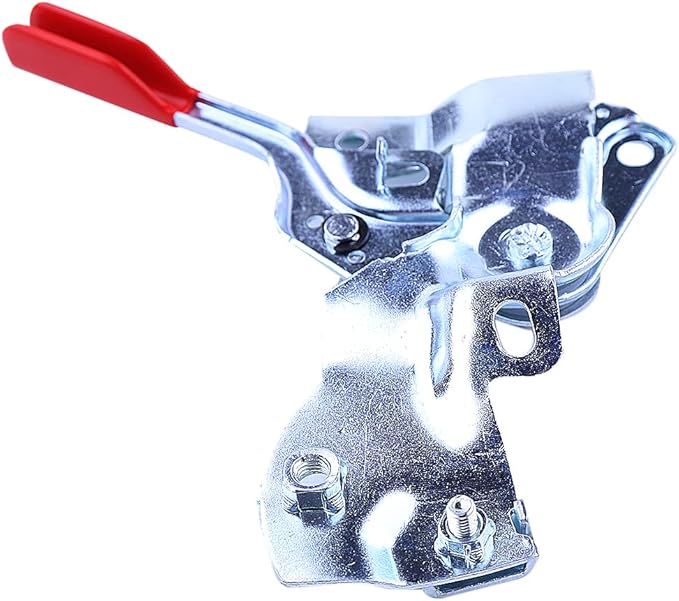 HAISHINE Throttle Control Lever Arm Assembly for Honda GX140 GX160 GX200 GX 140 160 200 5.5HP 6.5HP Engines Motor Generator Water Pump