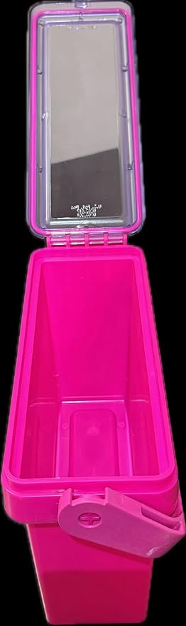 Pink Ammo Can