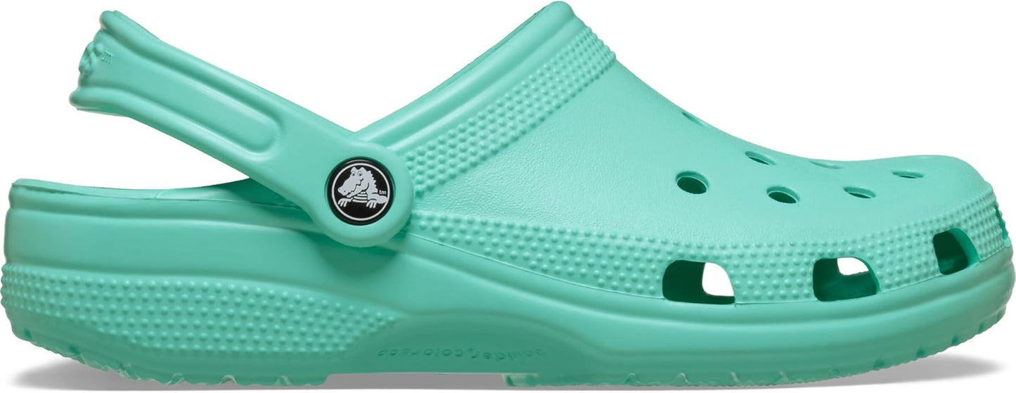 Crocs Unisex-Adult Classic Clog, Clogs for Women and Men