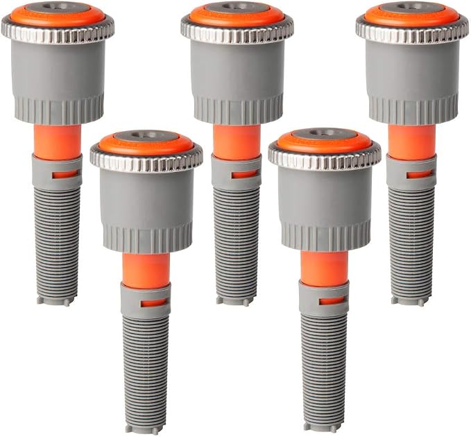 Hunter MP800SR 90° - 210° Short Radius Rotator 6' to 12' (1.8m to 3.6m) Female MP800SR90 5 Pack